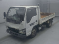 2005 Isuzu Elf Truck