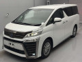 2022 Toyota Vellfire Hybrid
