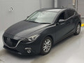 2016 Mazda Axela Sport