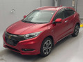 2018 Honda VEZEL