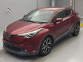 2017 Toyota C-HR