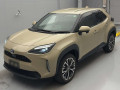 2022 Toyota YARIS CROSS