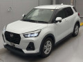 2021 Daihatsu Rocky