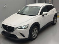 2020 Mazda CX-3