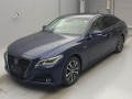 2019 Toyota Crown Hybrid