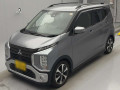 2020 Mitsubishi eK X