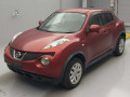 2013 Nissan JUKE