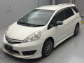 2011 Honda Fit Shuttle Hybrid