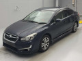 2014 Subaru Impreza G4