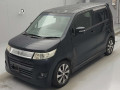 2008 Suzuki WAGON R STINGRAY