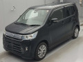 2014 Suzuki WAGON R STINGRAY