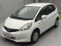2014 Honda Fit