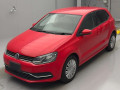 2014 Volkswagen Polo