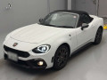 2018 Abarth Abarth 124 Spider