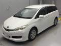 2014 Toyota Wish