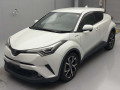 2017 Toyota C-HR