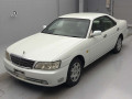 2001 Nissan Laurel