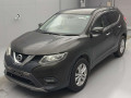 2015 Nissan X-Trail