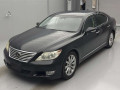2011 Lexus LS
