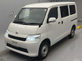 2021 Toyota Townace Van