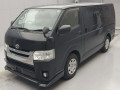 2014 Toyota Regiusace Van