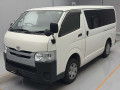 2019 Toyota Regiusace Van