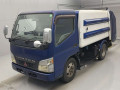 2004 Mitsubishi Fuso Canter