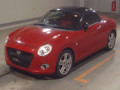 2015 Daihatsu Copen