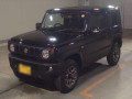 2024 Suzuki Jimny