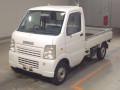 2006 Suzuki Carry Truck