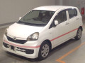 2015 Daihatsu Mira e:S
