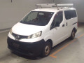 2010 Nissan NV200 Vanette