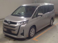 2022 Toyota Noah