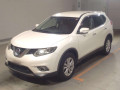 2016 Nissan X-Trail