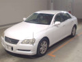 2007 Toyota Mark X