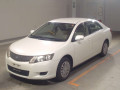 2010 Toyota Allion