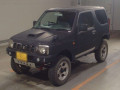 2006 Suzuki Jimny