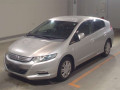 2009 Honda Insight