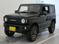 2025 Suzuki Jimny