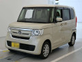 2019 Honda N-BOX