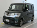 2017 Honda N-BOX CUSTOM