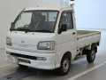 2004 Daihatsu Hijet Truck