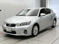 2012 Lexus CT