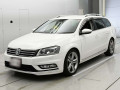 2014 Volkswagen Passat Variant