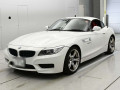 2014 BMW Z4
