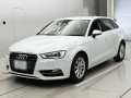 2014 Audi A3