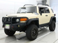 2008 Toyota FJ CRUISER