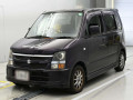 2007 Suzuki Wagon R