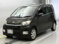2008 Daihatsu Move Custom