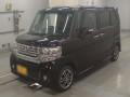 2013 Honda N-BOX CUSTOM